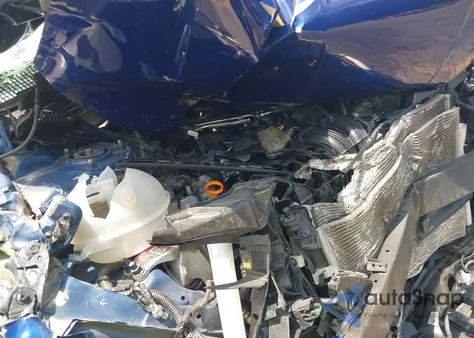 2022 Hyundai Tucson Sel z USA, uszkodzony, nr VIN 5NMJB3AE3NH012726